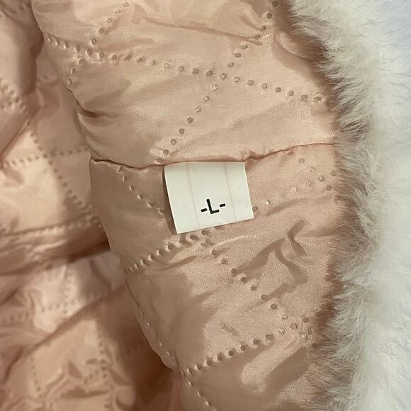 Baby Girls Chinese Dress Coat L Costume New Year Festive Traditional Outerwear - Picture 5 of 10